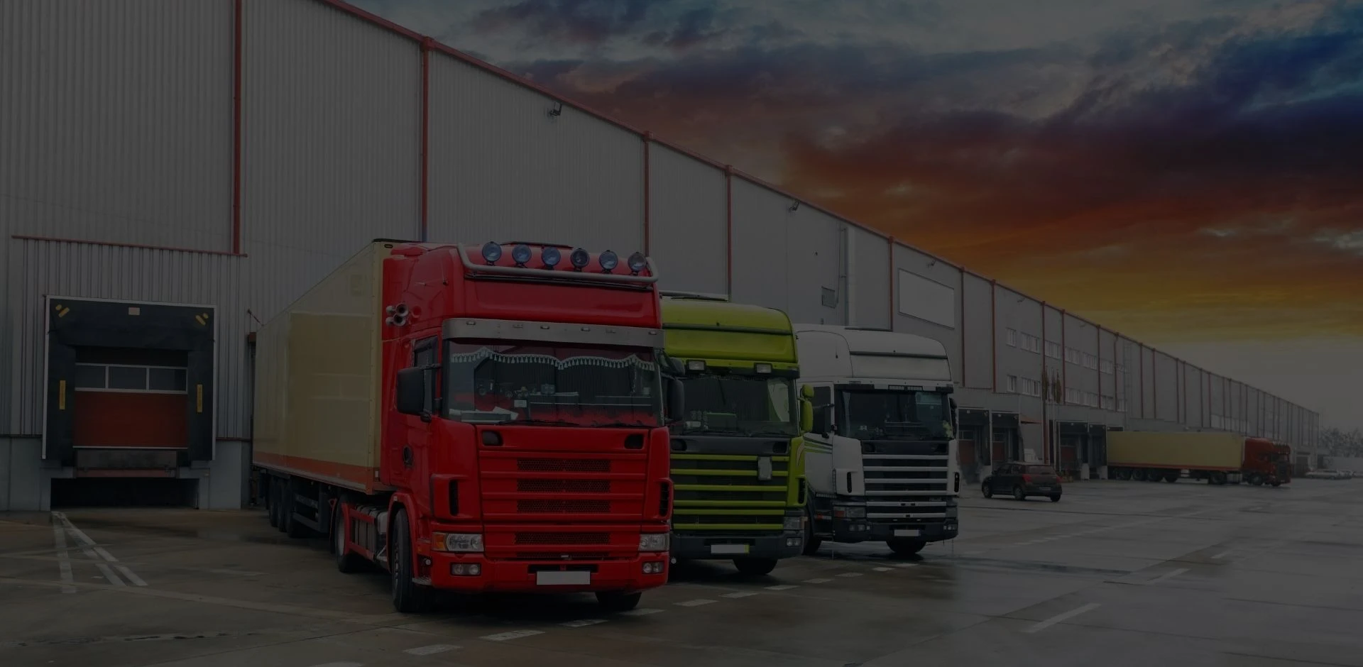 Ankara Fener Ambarı